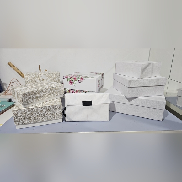 Designer boxes - Picture 10 of 10